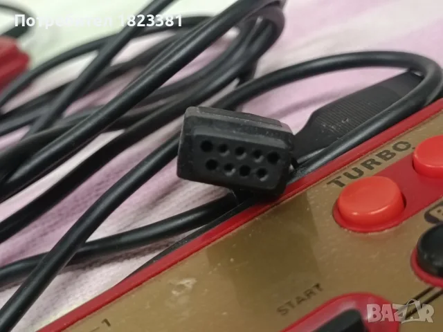 Джойстици за игри, снимка 4 - Други игри и конзоли - 55682528