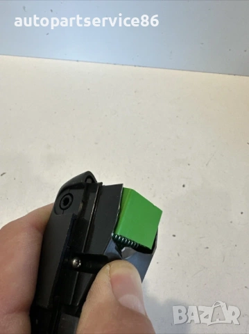 Заден ключ/бутон за Volvo XC90 2.4D 185HP D5 (2007) 19206, снимка 3 - Части - 54029948