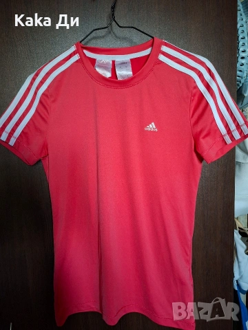 тениска ADIDAS climacool