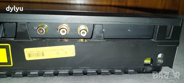 Bang and Olufsen BEOGRAM CD-6500 CD Player, снимка 7 - Декове - 55342074
