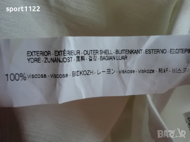 Zara/S/рокля-бюстие, снимка 5 - Рокли - 55378849