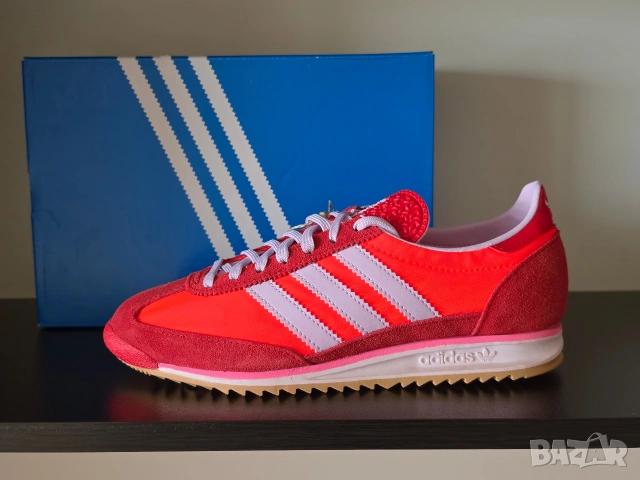 adidas SL 72 Og 39номер 24.6см Стелка