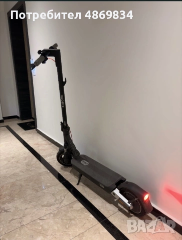 Xiaomi 5 pro тротинетка scooter