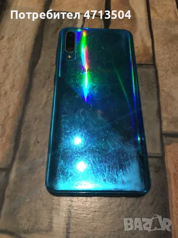 Samsung A30S A307FN