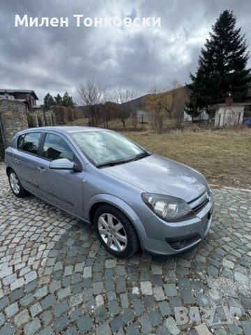 Опел Astra Н 2.0turbo Z20LEL, снимка 7 - Автомобили и джипове - 54023129