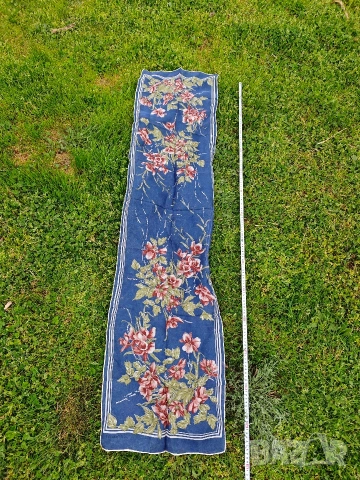 продавам шал J. D'Ormont Paris 