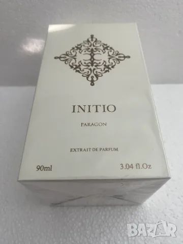 Paragon by Initio 90 ml sealed box