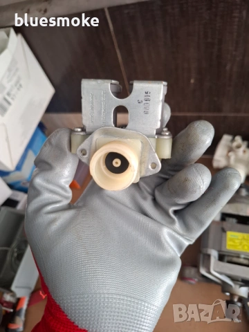 Части пералня самсунг, снимка 4 - Перални - 54243406