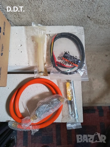 Генератор за ток , снимка 5 - Генератори - 54190663