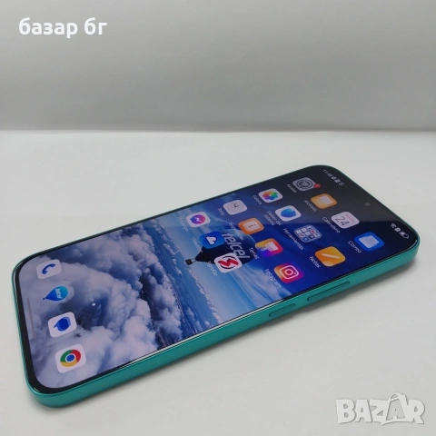 Honor x8c 256Gb, снимка 5 - Други - 54855637