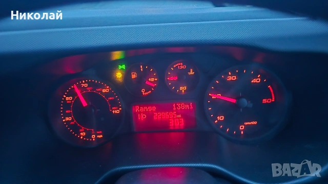 Ивеко дейли 2016 2022, снимка 16 - Части - 54789325