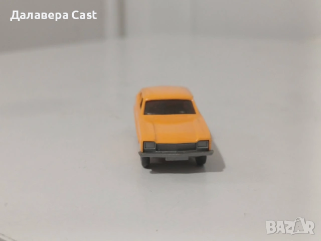 1/87 Ford Capri Wiking 