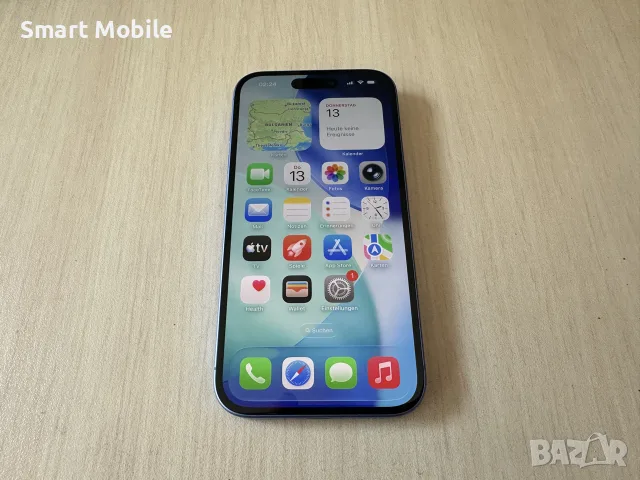 Apple iPhone 16 128GB