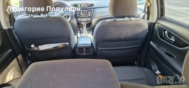 Nissan Rogue, снимка 15 - Автомобили и джипове - 54409050