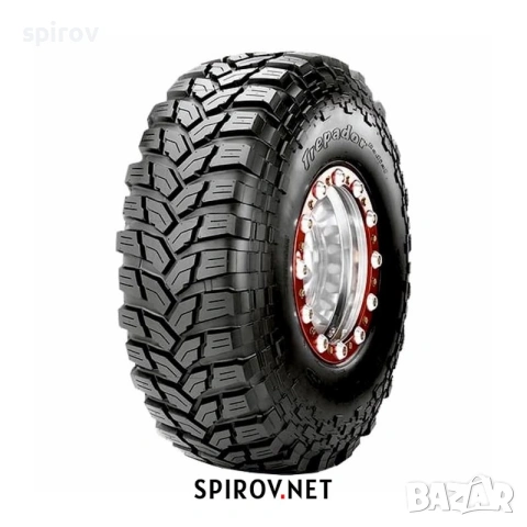 Maxxis 30X9.50 R15 M8060 104Q TREPADOR