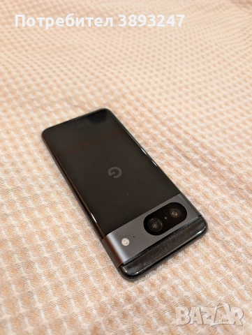 Google Pixel 8 128gb, снимка 6 - Други - 55193274