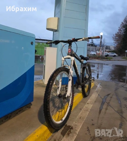Продавам колело Drag C1 comp, снимка 2 - Велосипеди - 55158926