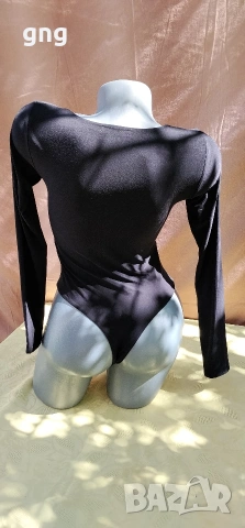 лот два броя дамско боди, снимка 5 - Други - 54354795