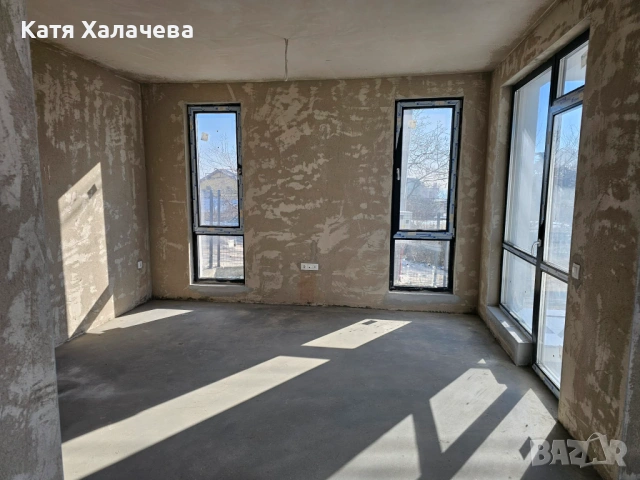 Представяме за продажба нова къща на два етажа  в м-т Средна Трака във Варна.  Код на оферта: KH-745, снимка 9 - Къщи - 54378136