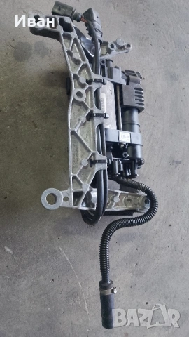 Рециклиран компресор за въздушно окачване за Туарег