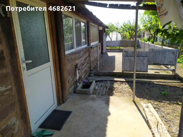 Продавам дворно място в регулацията на с.Безмер, обл. Ямбол, снимка 4 - Парцели - 54413628