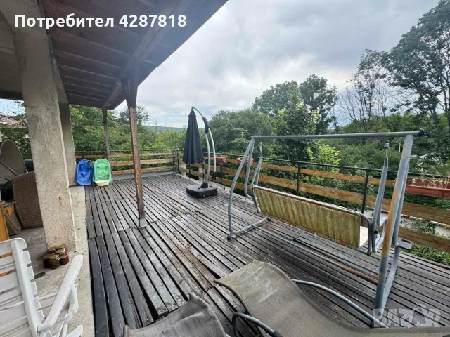 MG HOMES продава къща в с. Росоман, снимка 9 - Къщи - 55378724
