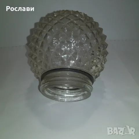 210. Противовлажно осветително тяло за мокри помещения, снимка 3 - Лампи за баня - 55651115