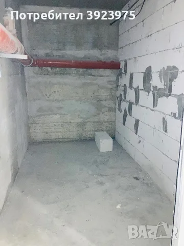 Паркомясто със складово помещение , снимка 8 - Гаражи и паркоместа - 55504829