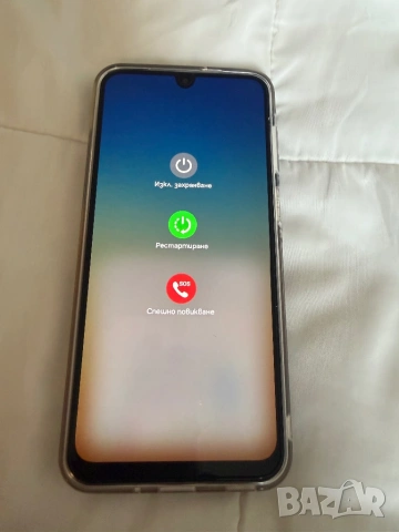 Продавам нов Samsung galaxy A17 5G, снимка 3 - Samsung - 54233198