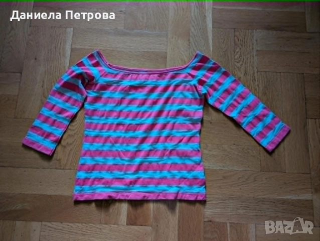 Детски дрехи за момиче 9-12 години, снимка 10 - Детски Блузи и туники - 55168625