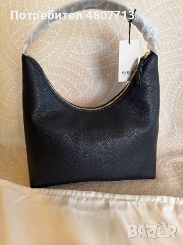 Чанта Furla, снимка 2 - Чанти - 54312947