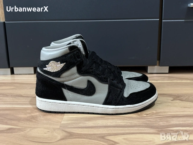Кецове Nike Air Jordan 1 Retro High OG Sneaker Twist 2.0 размер 42, снимка 6 - Маратонки - 54429762