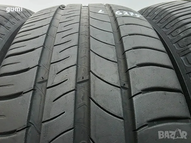 4бр летни гуми 195/55/16 MICHELIN L06275 , снимка 4 - Гуми и джанти - 55389600