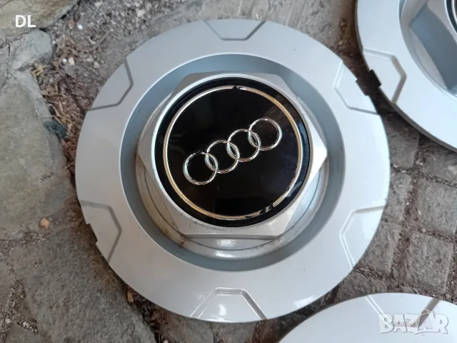 Капачки за джанти Ауди Audi 80 90 , 893601165C, снимка 6 - Аксесоари и консумативи - 55588560