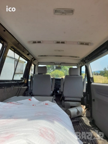 VW T4 Multivan Allstar 2.5TDI, снимка 9 - Бусове и автобуси - 55163292
