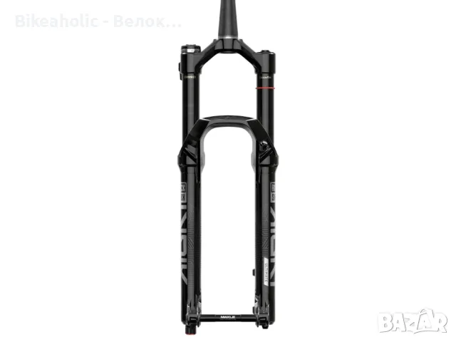 Вилка RockShox Lyrik Ultimate Charger 3.1 Flight Attendant 29" 160mm Boost 15x110mm, снимка 2 - Части за велосипеди - 55309028