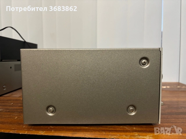 Technics RS-M44, снимка 7 - Декове - 55038805