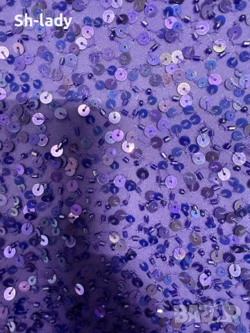 Официална вечерна рокля, снимка 7 - Рокли - 54042038