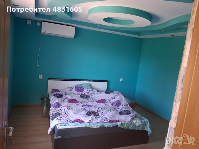 Къща с голям двор, снимка 6 - Къщи - 54596463