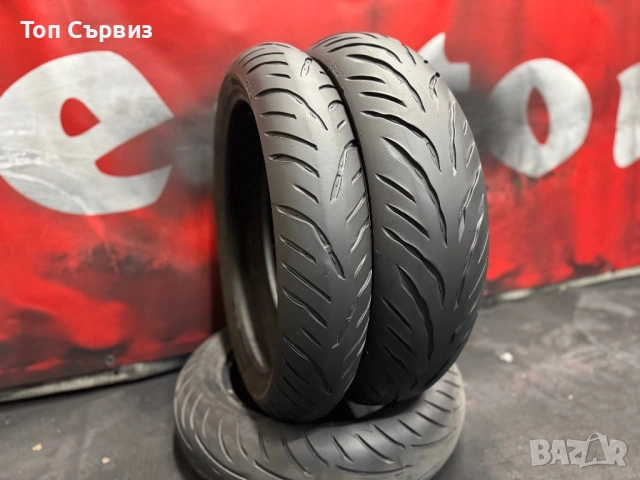 120 70 17 / 160 60 17, Мото гуми, Bridgestone BattlaxSportTouring