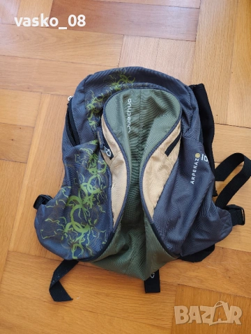 Quechua Arpenaz 10l, снимка 2 - Спортна екипировка - 54492248