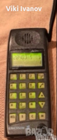 Ериксон GH197, снимка 2 - Sony Ericsson - 54885822