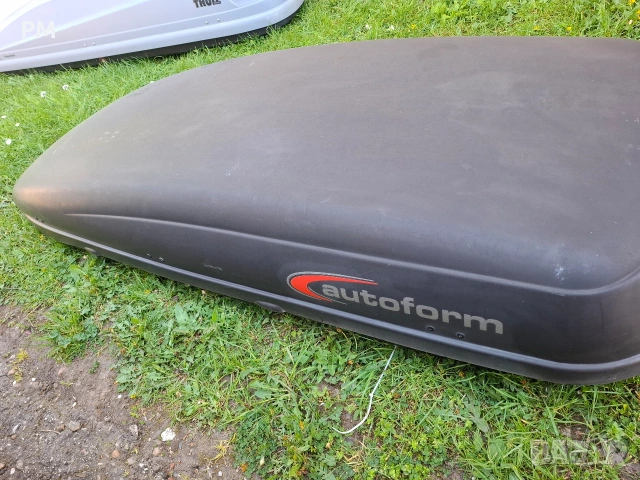 Автобокс 220см/70см/34см, снимка 7 - Аксесоари и консумативи - 54314817