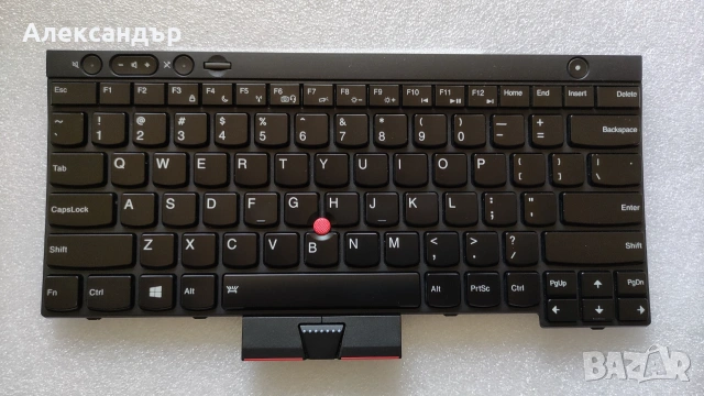 Клавиатура за лаптопи ThinkPad с подсветка