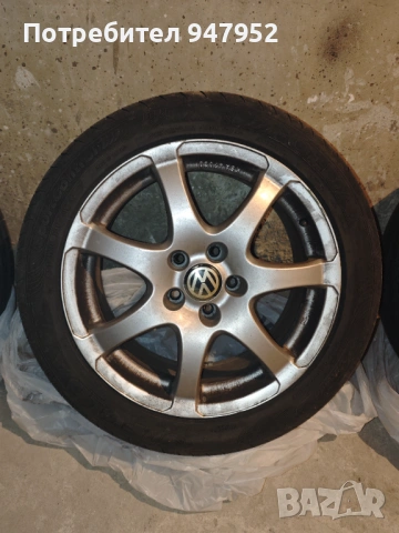 VW passat b6, снимка 13 - Автомобили и джипове - 54571476