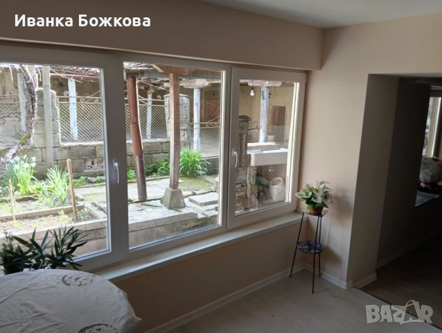 Къща в село Веселиново, област Шумен, снимка 10 - Къщи - 54178460