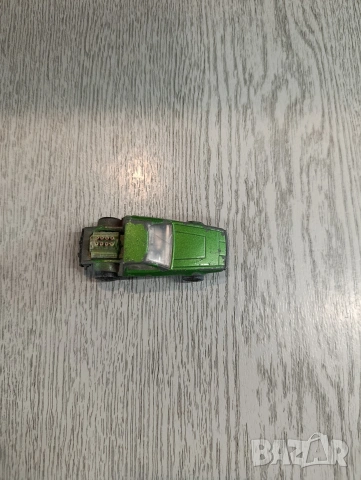Matchbox 1972