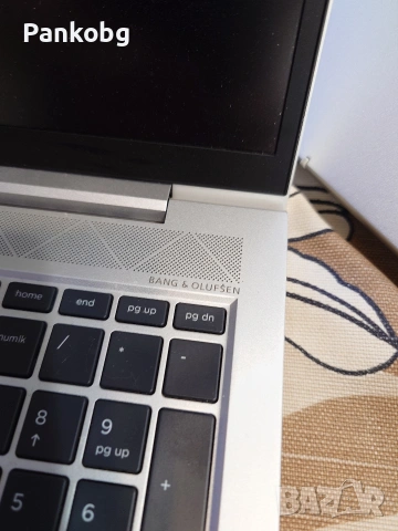 HP EB850G8 i7-1165G7 15 16GB/512 LTEA PC (358Q1EA) , снимка 3 - Лаптопи за работа - 55000181