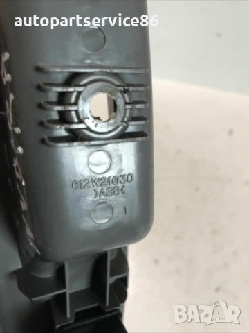 Превключвател на стъклоповдигач за задна дясна врата за Chevrolet Nubira Estate (2008) 621W04790, снимка 2 - Части - 54643756