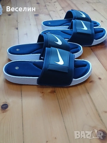 Джапанки NIKE 